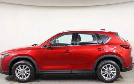 Mazda CX-5 II, 2026 год, 2 980 000 рублей, 5 фотография