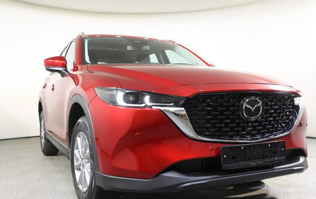 Mazda CX-5 II, 2026 год, 2 980 000 рублей, 2 фотография