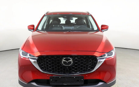 Mazda CX-5 II, 2026 год, 2 980 000 рублей, 3 фотография
