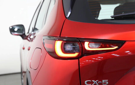 Mazda CX-5 II, 2026 год, 2 980 000 рублей, 8 фотография