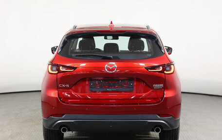 Mazda CX-5 II, 2026 год, 2 980 000 рублей, 7 фотография