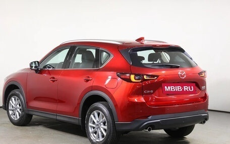 Mazda CX-5 II, 2026 год, 2 980 000 рублей, 6 фотография
