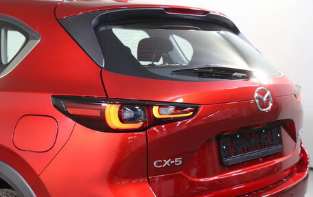 Mazda CX-5 II, 2026 год, 2 980 000 рублей, 10 фотография