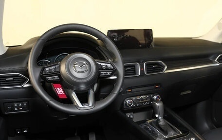 Mazda CX-5 II, 2026 год, 2 980 000 рублей, 12 фотография