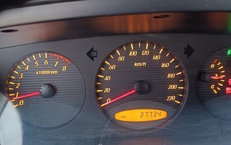 SsangYong Kyron I, 2008 год, 899 000 рублей, 7 фотография