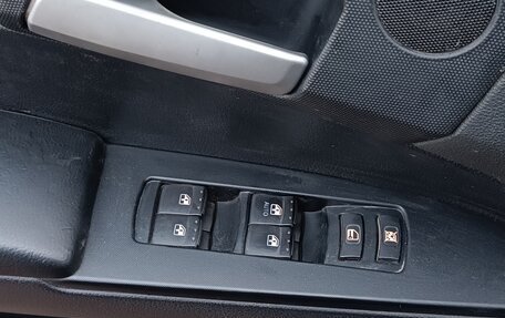 SsangYong Kyron I, 2008 год, 899 000 рублей, 9 фотография