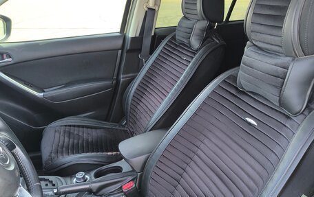 Mazda CX-5 II, 2013 год, 1 499 000 рублей, 4 фотография