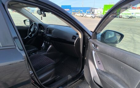 Mazda CX-5 II, 2013 год, 1 499 000 рублей, 8 фотография