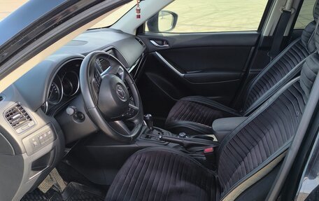 Mazda CX-5 II, 2013 год, 1 499 000 рублей, 9 фотография