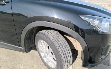 Mazda CX-5 II, 2013 год, 1 499 000 рублей, 12 фотография