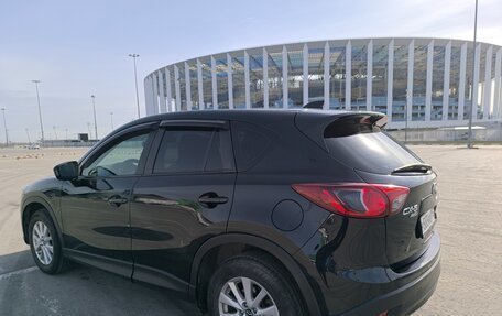 Mazda CX-5 II, 2013 год, 1 499 000 рублей, 16 фотография