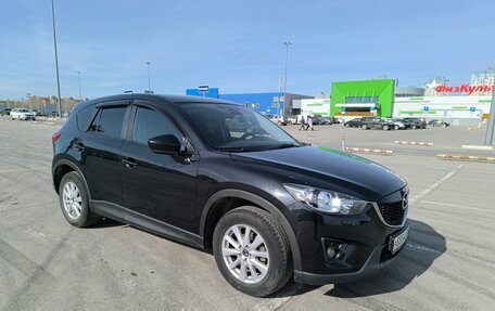 Mazda CX-5 II, 2013 год, 1 499 000 рублей, 18 фотография