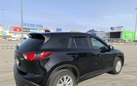 Mazda CX-5 II, 2013 год, 1 499 000 рублей, 15 фотография