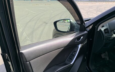 Mazda CX-5 II, 2013 год, 1 499 000 рублей, 13 фотография