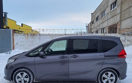 Honda Freed II, 2019 год, 1 460 000 рублей, 4 фотография
