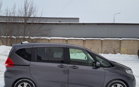 Honda Freed II, 2019 год, 1 460 000 рублей, 8 фотография