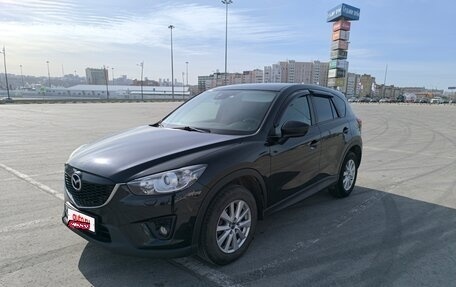 Mazda CX-5 II, 2013 год, 1 499 000 рублей, 17 фотография