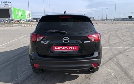 Mazda CX-5 II, 2013 год, 1 499 000 рублей, 14 фотография