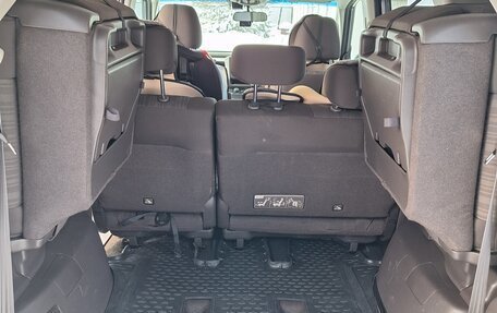 Honda Freed II, 2019 год, 1 460 000 рублей, 10 фотография