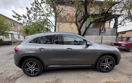 Mercedes-Benz GLA, 2020 год, 3 650 000 рублей, 5 фотография