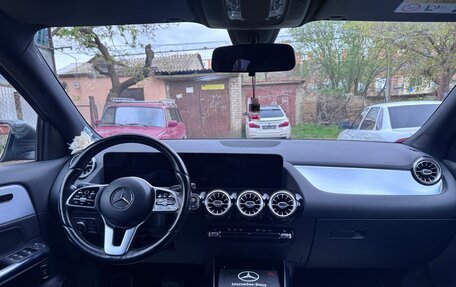 Mercedes-Benz GLA, 2020 год, 3 650 000 рублей, 7 фотография