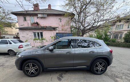 Mercedes-Benz GLA, 2020 год, 3 650 000 рублей, 2 фотография
