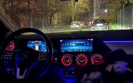 Mercedes-Benz GLA, 2020 год, 3 650 000 рублей, 8 фотография