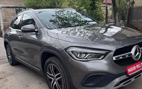Mercedes-Benz GLA, 2020 год, 3 650 000 рублей, 6 фотография