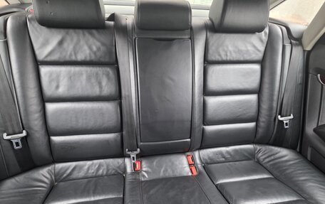 Audi A6, 2008 год, 1 200 000 рублей, 9 фотография