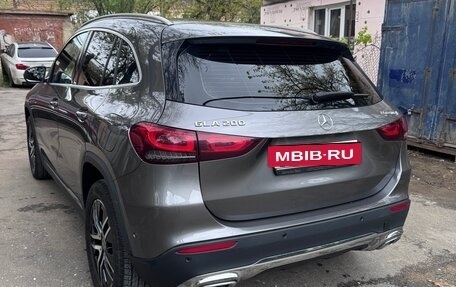 Mercedes-Benz GLA, 2020 год, 3 650 000 рублей, 3 фотография