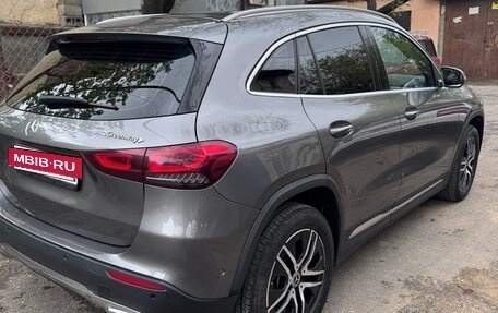 Mercedes-Benz GLA, 2020 год, 3 650 000 рублей, 4 фотография