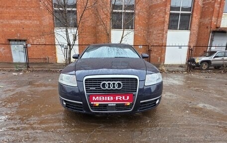 Audi A6, 2008 год, 1 200 000 рублей, 2 фотография