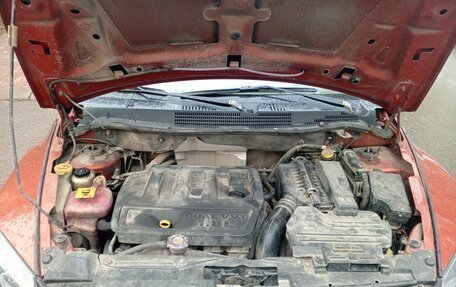 Dodge Caliber I рестайлинг, 2007 год, 350 000 рублей, 12 фотография