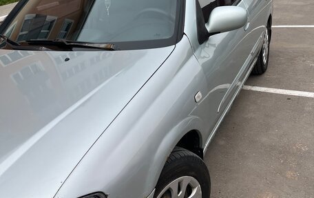 Nissan Almera Classic, 2007 год, 280 000 рублей, 5 фотография