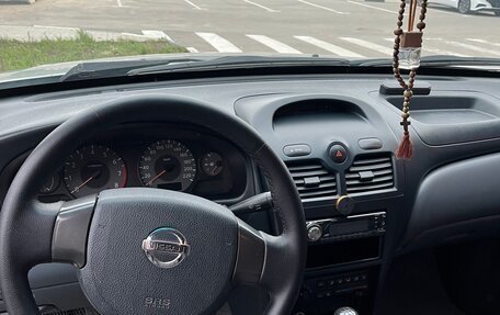 Nissan Almera Classic, 2007 год, 280 000 рублей, 7 фотография