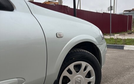 Nissan Almera Classic, 2007 год, 280 000 рублей, 10 фотография