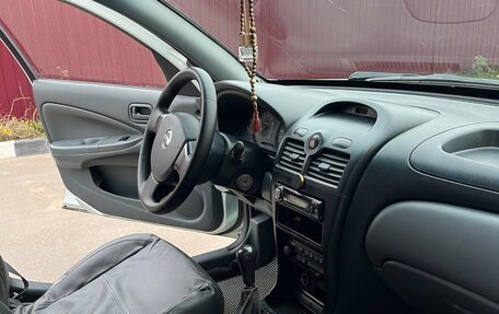 Nissan Almera Classic, 2007 год, 280 000 рублей, 8 фотография