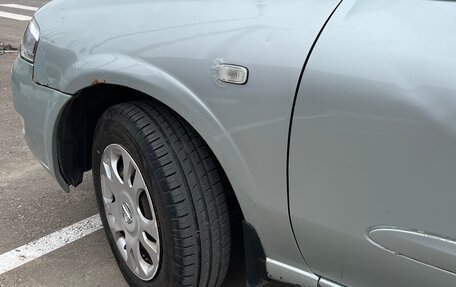 Nissan Almera Classic, 2007 год, 280 000 рублей, 14 фотография