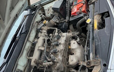 Nissan Almera Classic, 2007 год, 280 000 рублей, 15 фотография