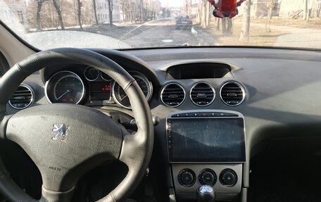 Peugeot 308 II, 2008 год, 330 000 рублей, 2 фотография