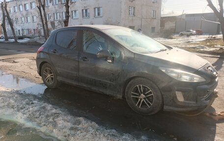 Peugeot 308 II, 2008 год, 330 000 рублей, 8 фотография