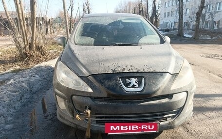 Peugeot 308 II, 2008 год, 330 000 рублей, 4 фотография