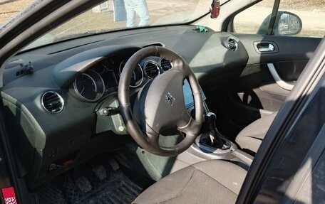 Peugeot 308 II, 2008 год, 330 000 рублей, 5 фотография