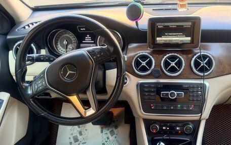 Mercedes-Benz GLA, 2014 год, 1 590 000 рублей, 12 фотография