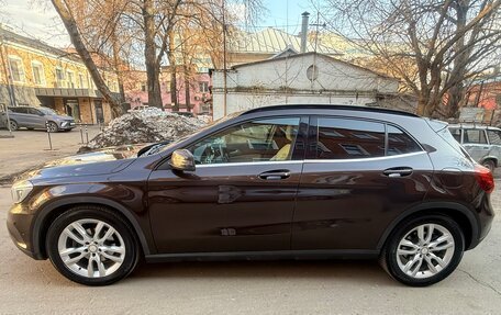 Mercedes-Benz GLA, 2014 год, 1 590 000 рублей, 7 фотография