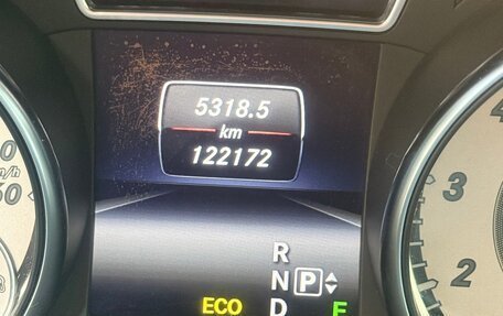 Mercedes-Benz GLA, 2014 год, 1 590 000 рублей, 13 фотография