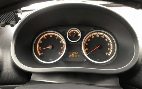 Opel Corsa D, 2007 год, 270 000 рублей, 4 фотография