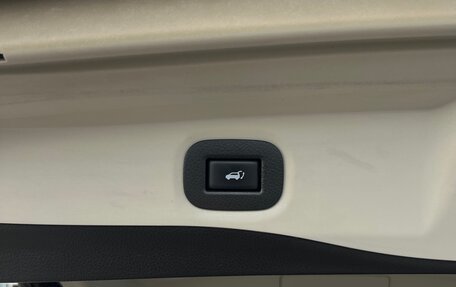 Nissan X-Trail, 2017 год, 1 930 000 рублей, 10 фотография