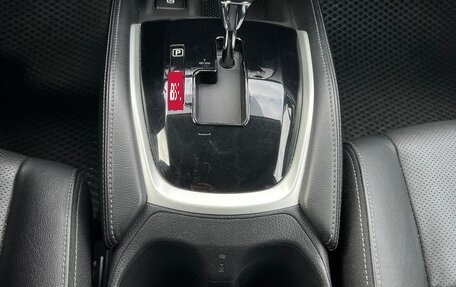 Nissan X-Trail, 2017 год, 1 930 000 рублей, 24 фотография