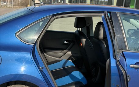 Volkswagen Polo VI (EU Market), 2018 год, 1 150 000 рублей, 15 фотография